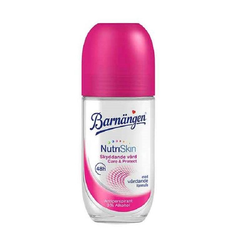 Barnängen Roll-on Nutriskin 50ml