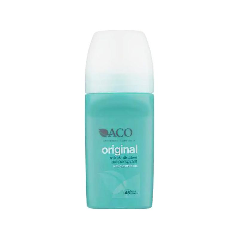Aco Original Roll-on Oparfymerad 75ml