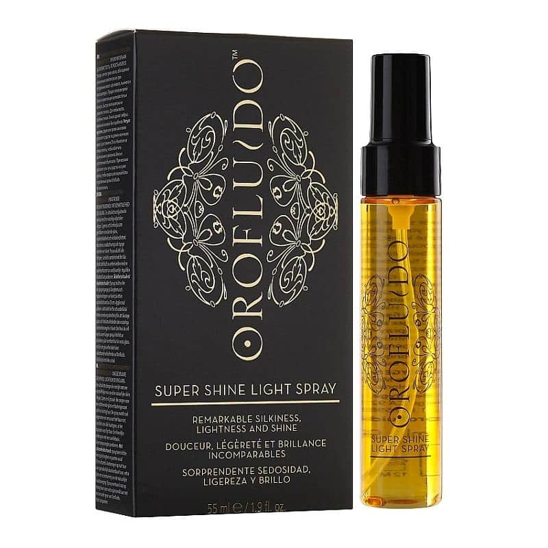Orofluido Super Shine Light Spray 55ml