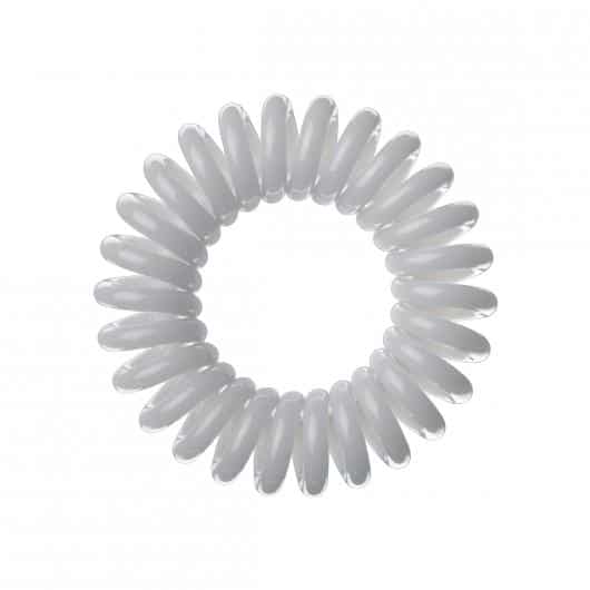 Invisibobble Hair Ring Grey 3pack