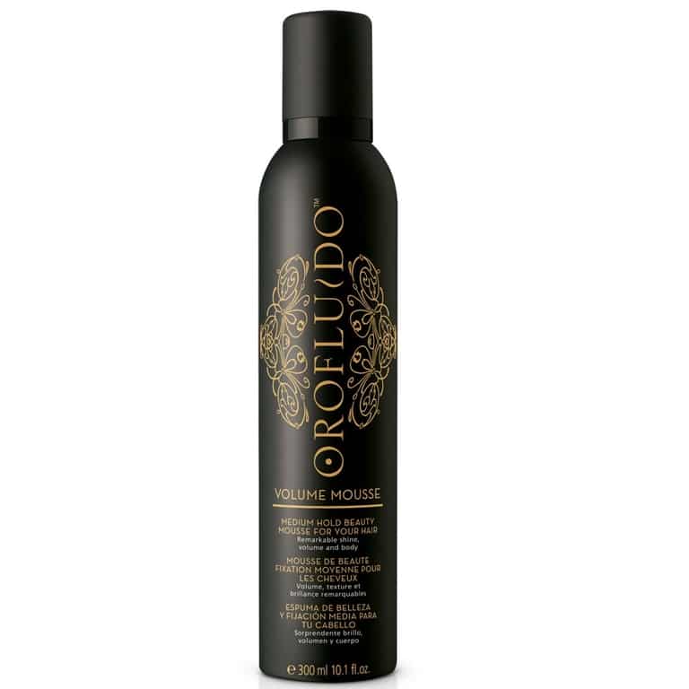 Orofluido Volume Mousse 300ml
