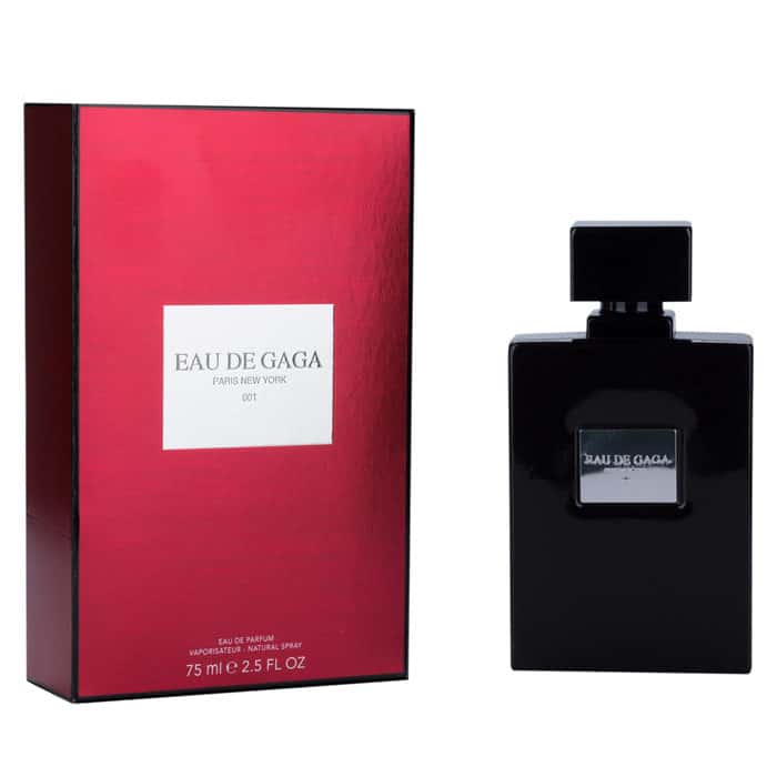 Lady Gaga Eau De Gaga Edp 75ml