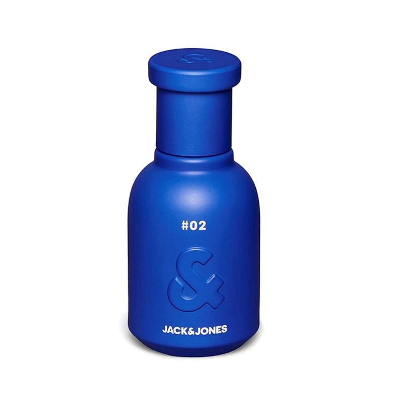Jack & Jones #02 Edt 75ml