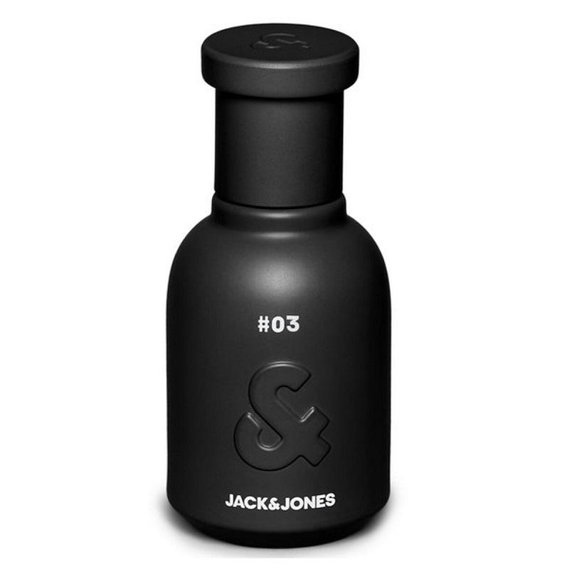Jack & Jones #03 Edt 75ml