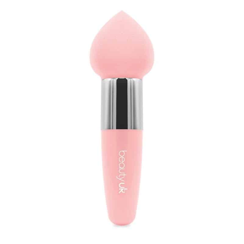 Beauty UK Blending Sponge - Pink