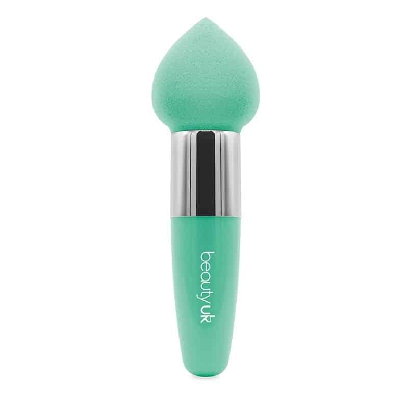 Beauty UK Blending Sponge - Green