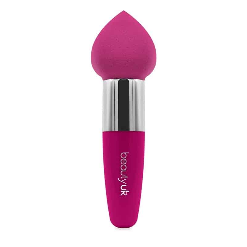 Beauty UK Blending Sponge - Rose