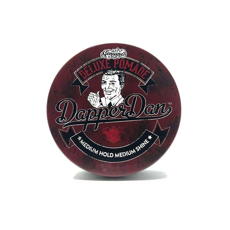 Dapper Dan Deluxe Pomade 50ml