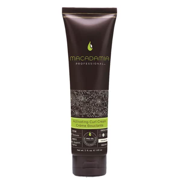 Macadamia Natural Oil Activating Curl Cream 148ml