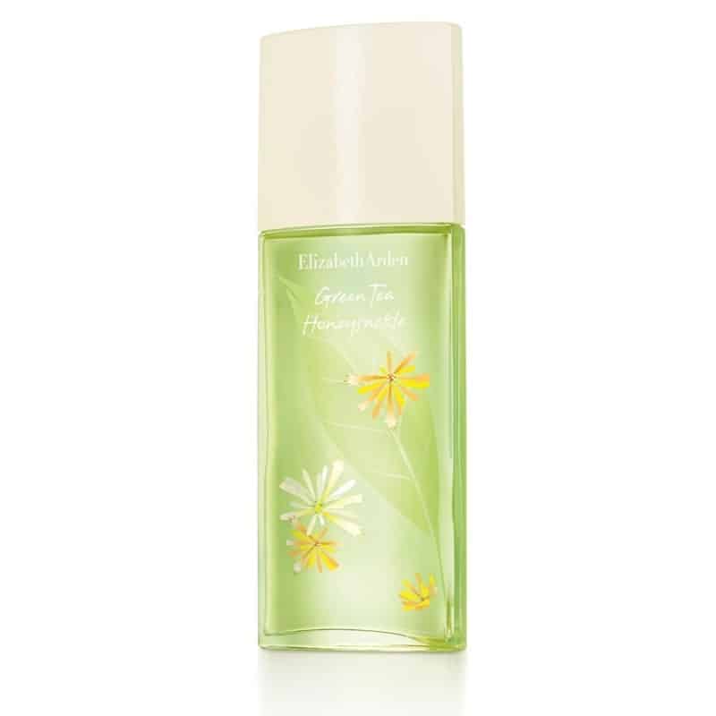 Elizabeth Arden Green Tea Honeysuckle Edt 100ml