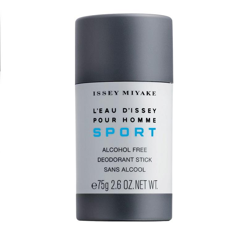 Issey Miyake L'Eau D'Issey Sport Pour Homme Deostick 75g