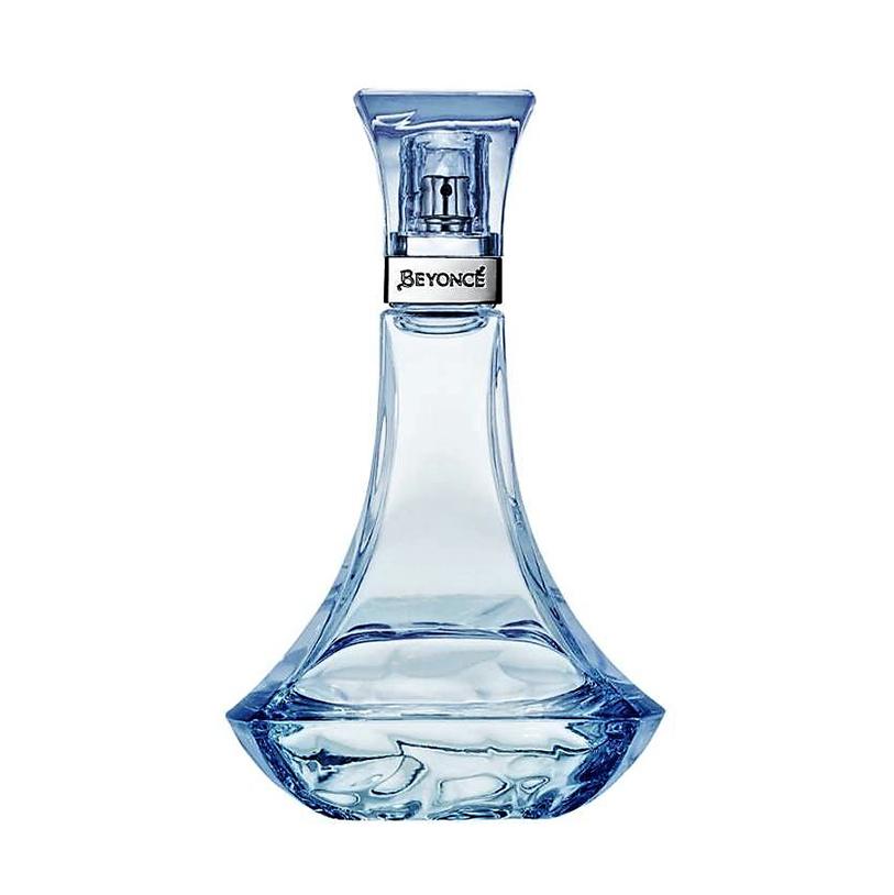 Beyonce Shimmering Heat Edp 50ml