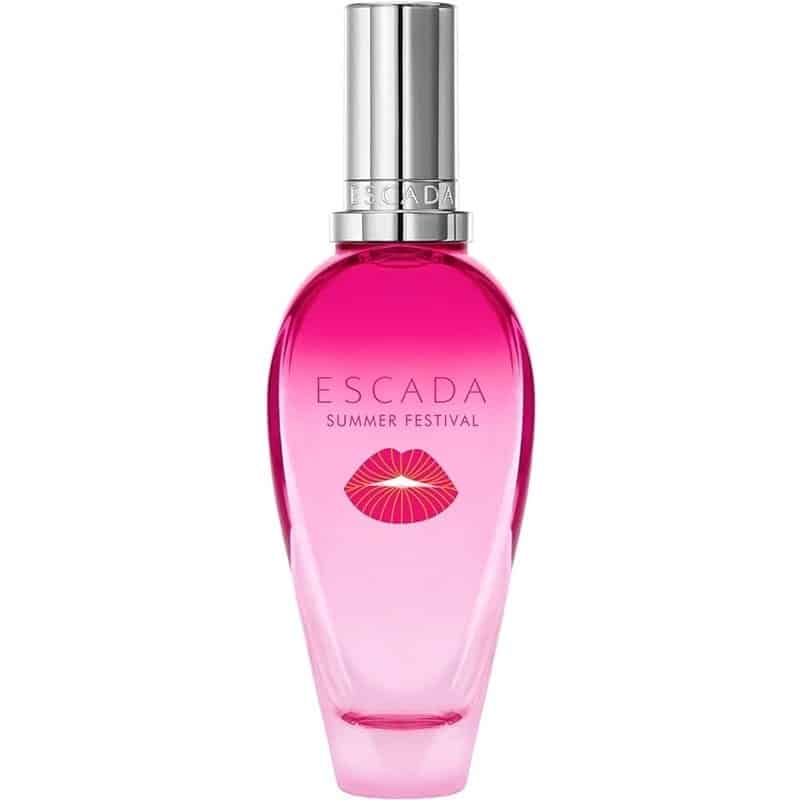 Escada Summer Festival Edt 30ml