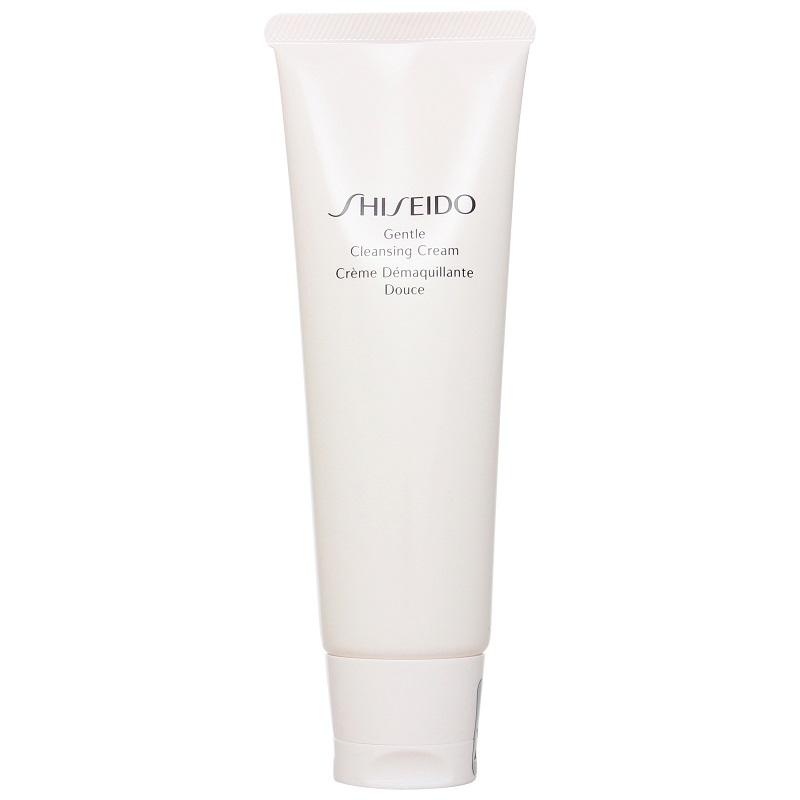 Shiseido Gentle Cleansing Cream 125ml
