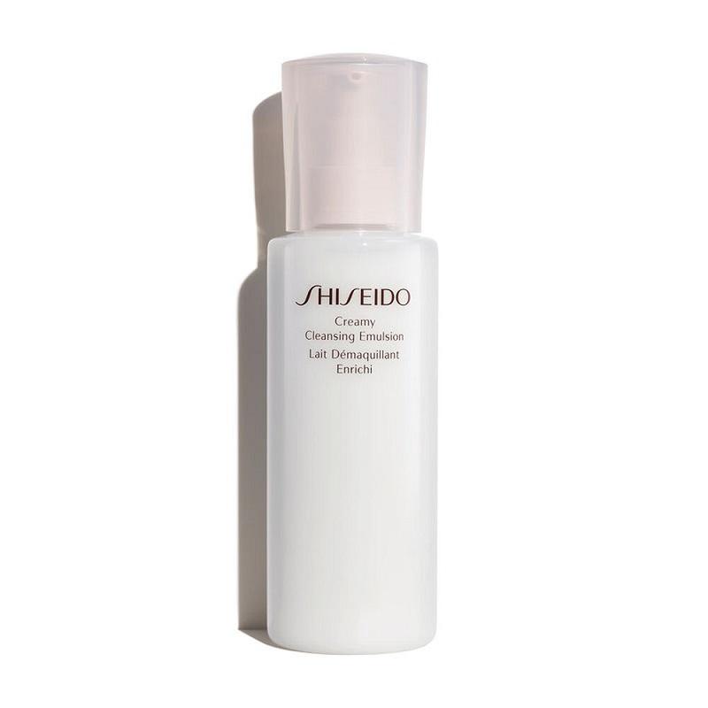 Shiseido Creamy Cleansing Emulsion 200ml