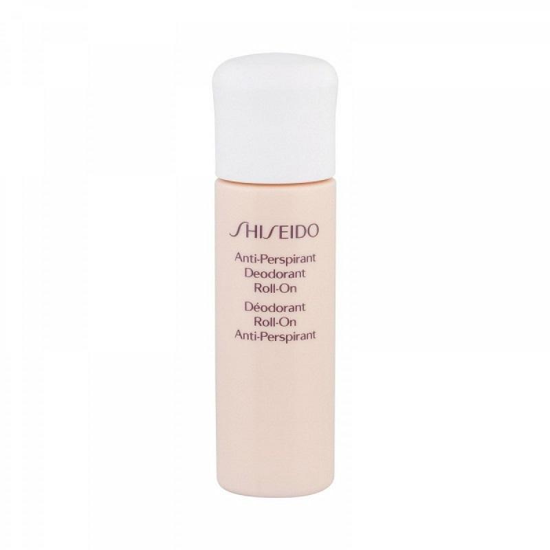 Shiseido Anti-Perspirant Deoderant Roll-On 50ml