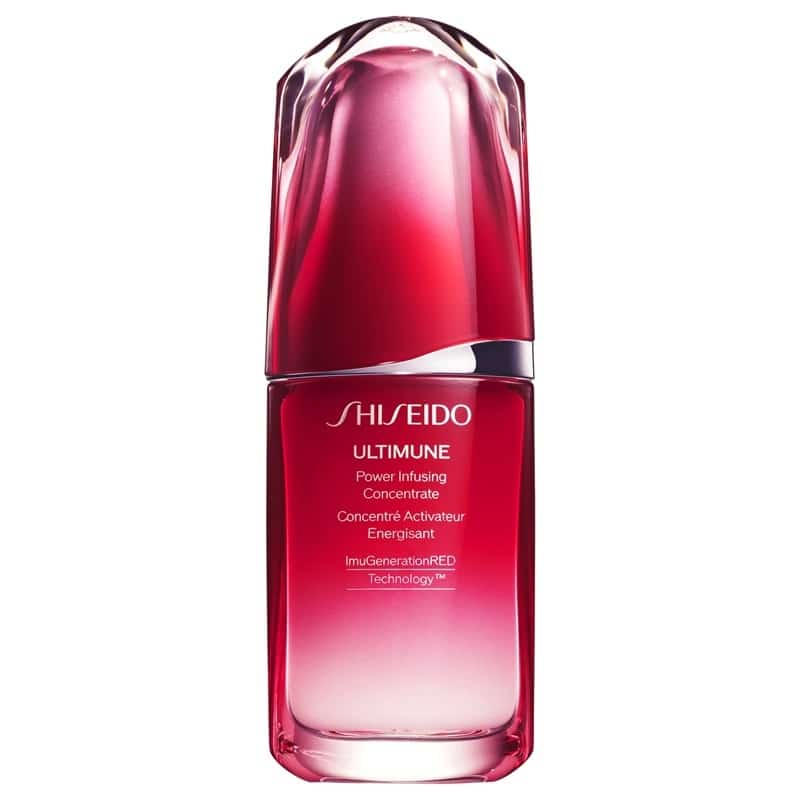 Shiseido Ultimune Power Infusing Concentrate 50ml