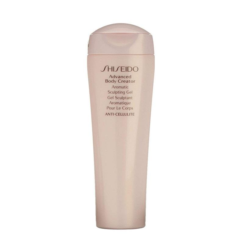 Shiseido Advanced Body Creator Aromatic Sculpting Gel 200ml
