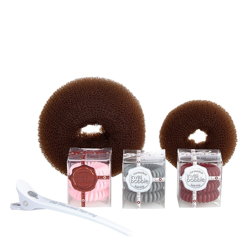 Giftset Invisibobble With Love Kit