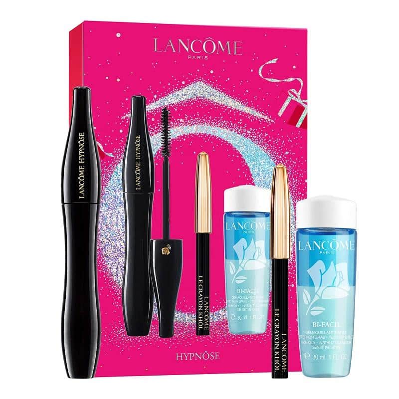 Giftset Lancome Hypnose Eye Makeupset