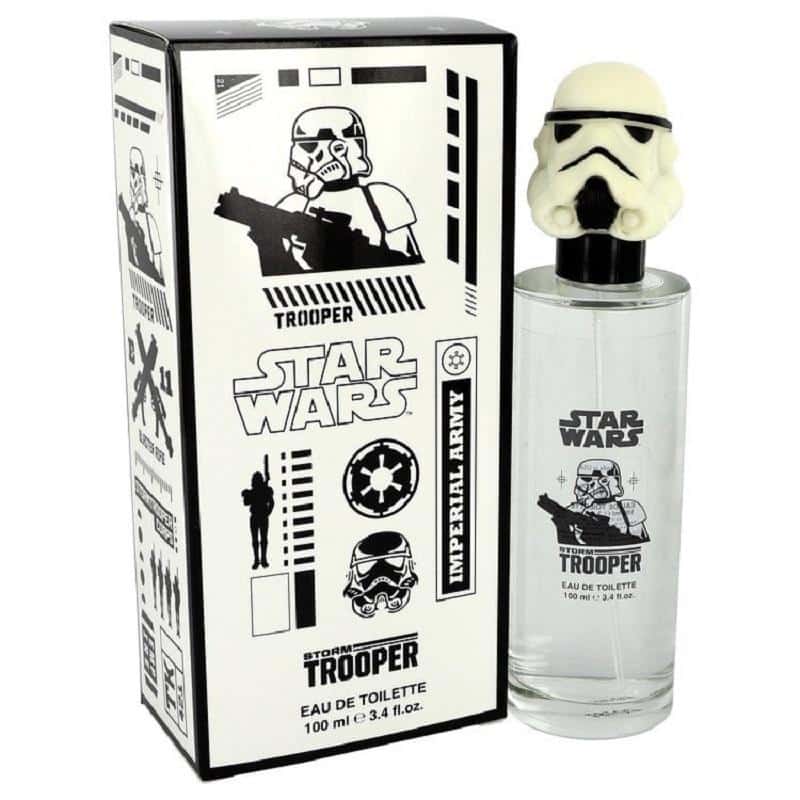 Star Wars Storm Trooper Edt 100ml