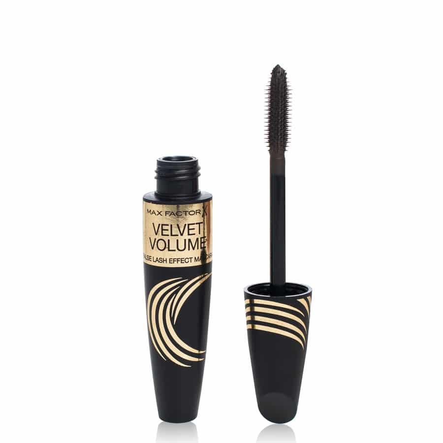 Max Factor Velvet Volume FalseLashEffect Mascara Black 13,ml