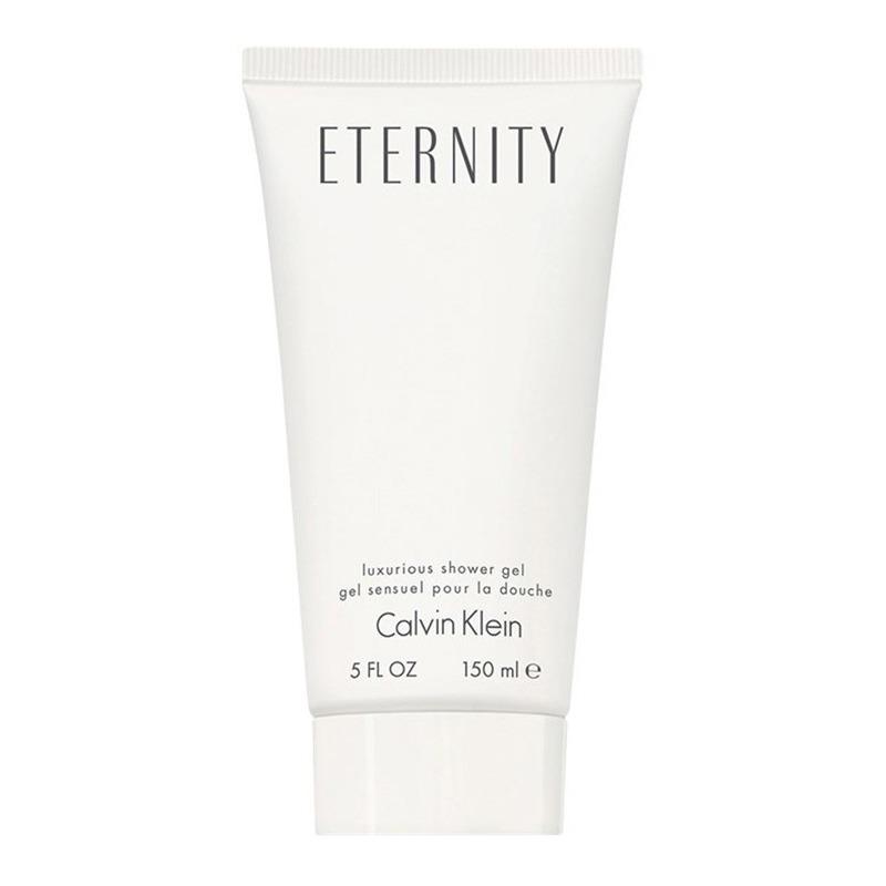 Calvin Klein Eternity Luxurious Shower Gel 150ml
