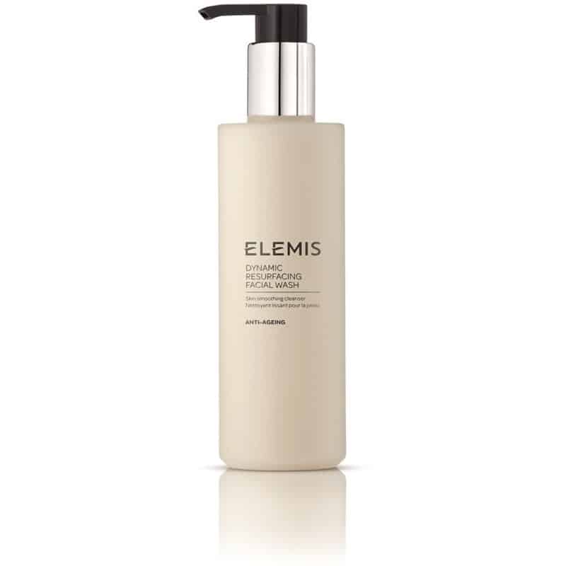Elemis Dynamic Resurfacing Facial Wash 200ml