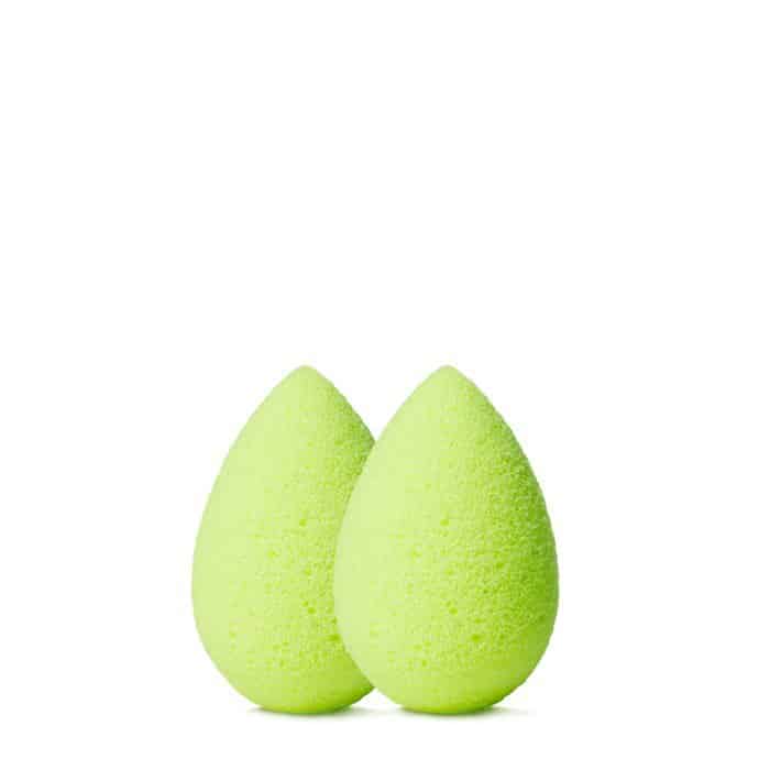 BeautyBlender MicroMini Green