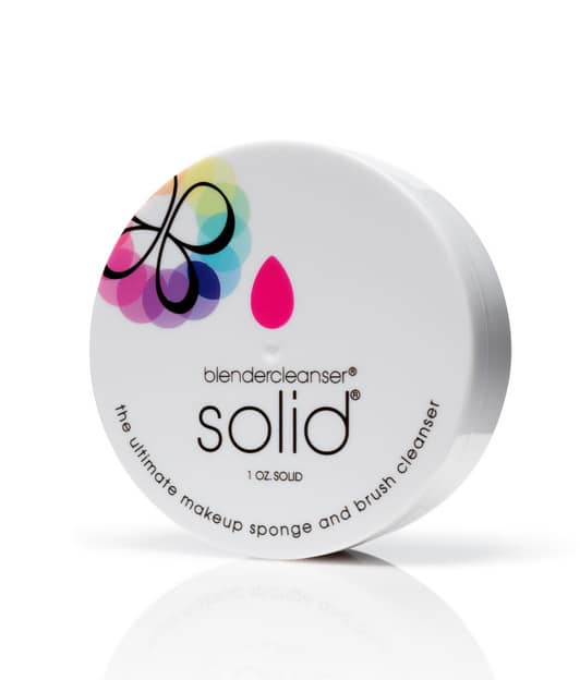 BeautyBlender Cleanser Solid