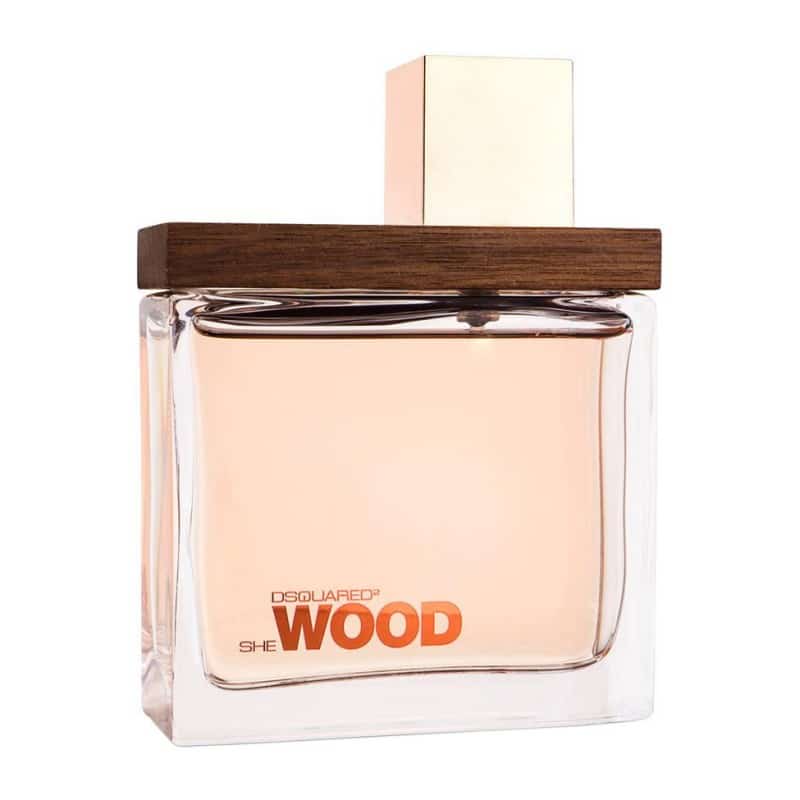 Dsquared2 SheWood Edp 100ml