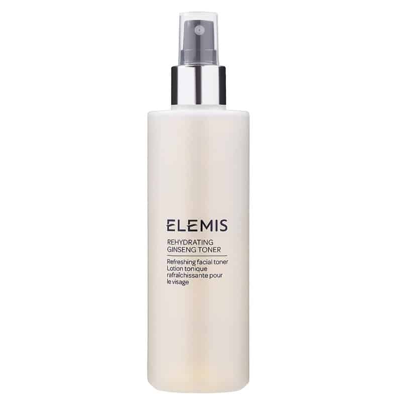 Elemis Rehydrating Ginseng Toner 200ml