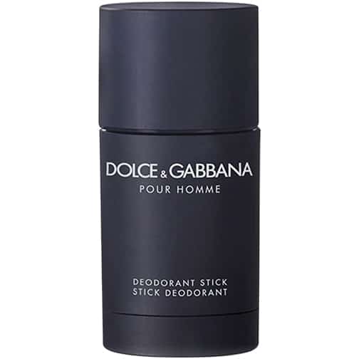Dolce & Gabbana Pour Homme Deostick 75ml