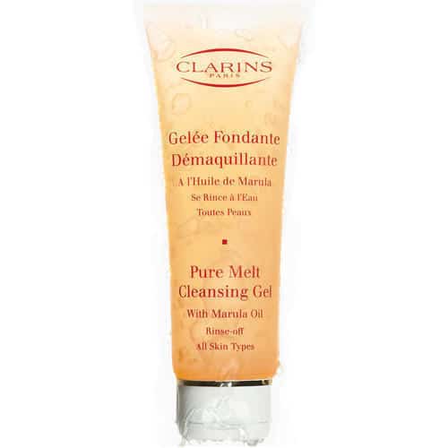 Clarins Pure Melt Cleansing Gel 125ml