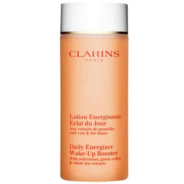 Clarins Daily Energizer Wake-Up Booster 125ml