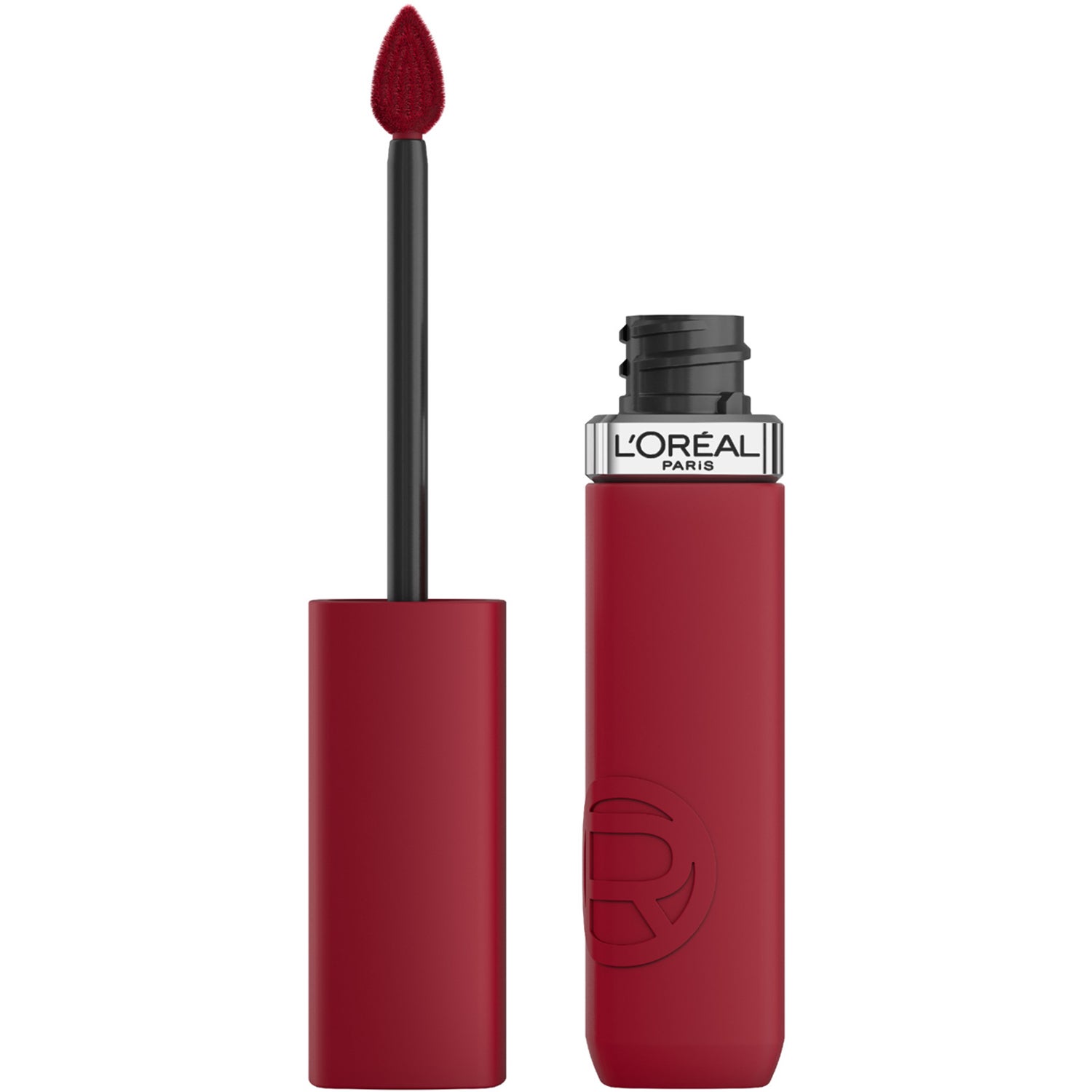 L'Oréal Paris Infaillible Matte Resistance Läppstift Le Rouge Paris 420 - ml 5