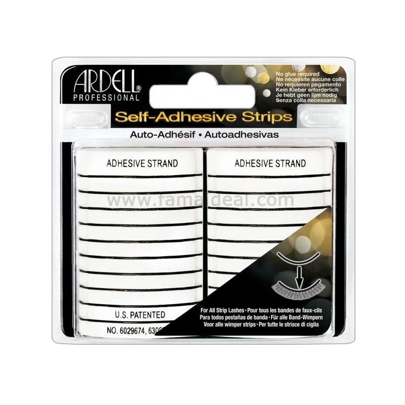 Ardell Self-Adhesive Strips