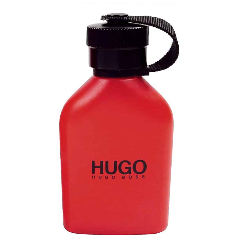 Hugo Boss Hugo Red Edt 40ml