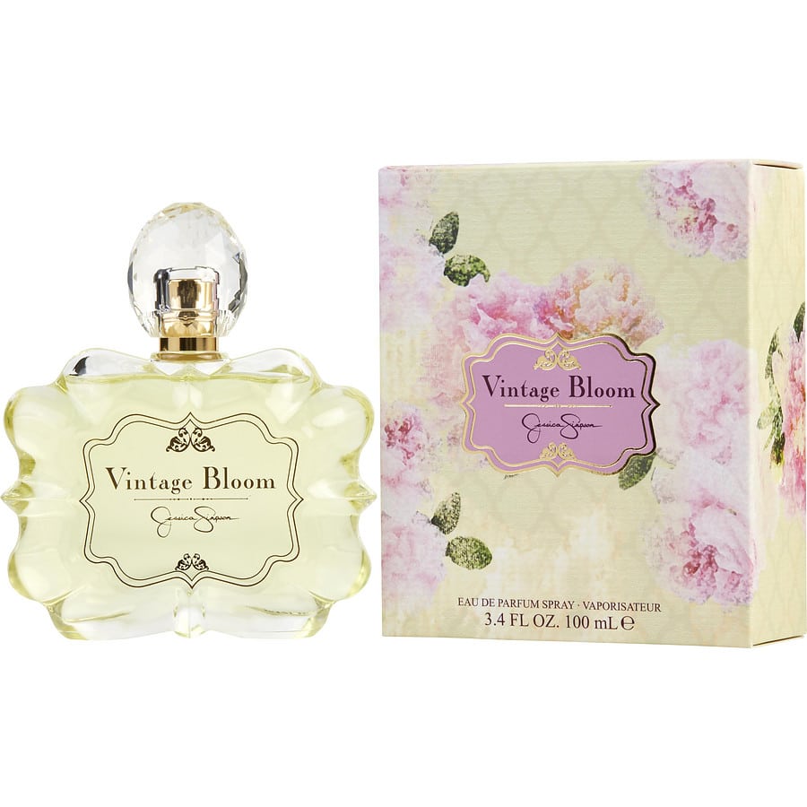 Jessica Simpson Vintage Bloom Edp 100ml