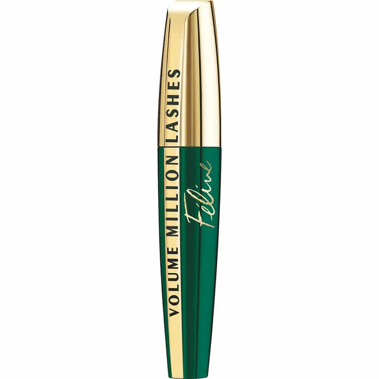 L'Oréal Volume Million Lashes Feline Mascara Black 9,2ml