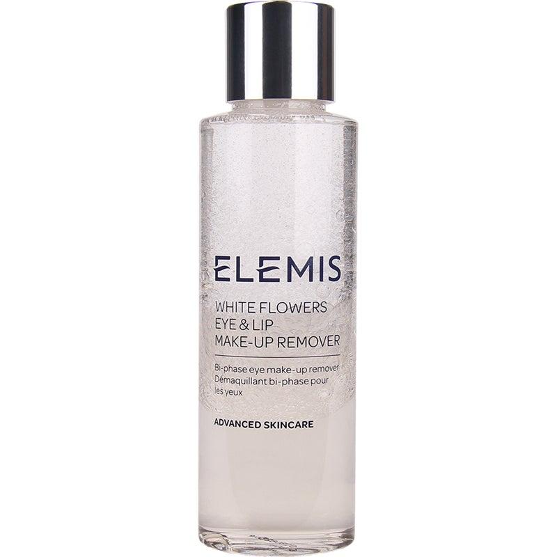 Elemis White Flowers Eye & Lip Make-up Remover 125 ml