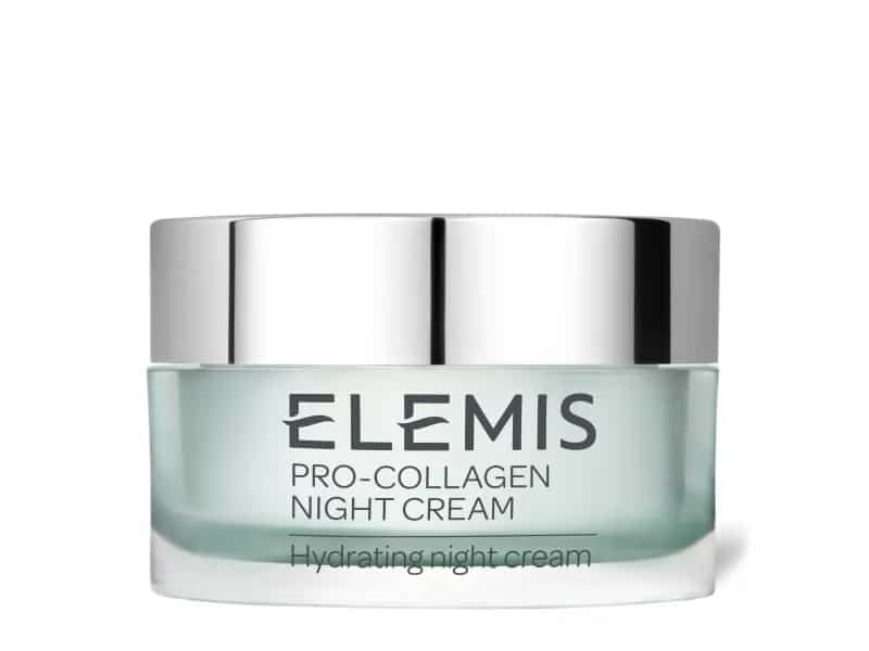 Elemis Pro-Collagen Night Cream 50ml