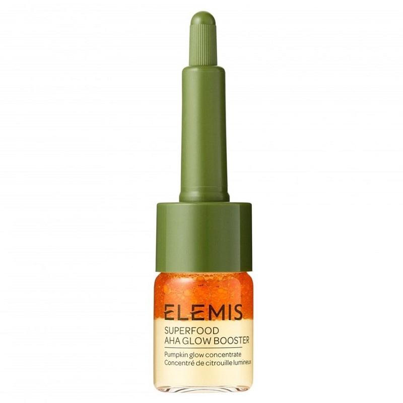 Elemis Superfood AHA Glow Booster 9ml