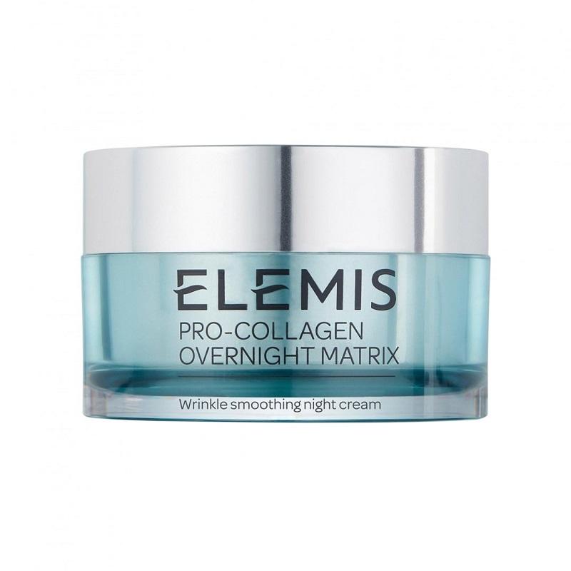 Elemis Pro-Collagen Overnight Matrix 50ml