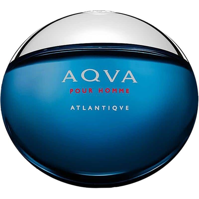 Bvlgari Aqva Atlantiqve 100ml