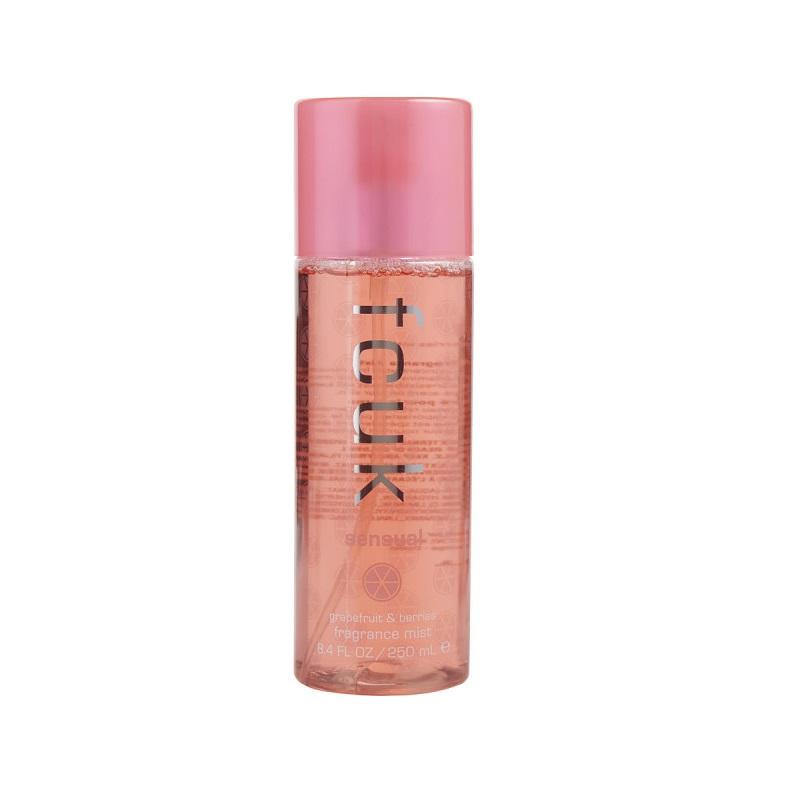 FCUK Sensual Grapefruit Fragrance Mist 250ml