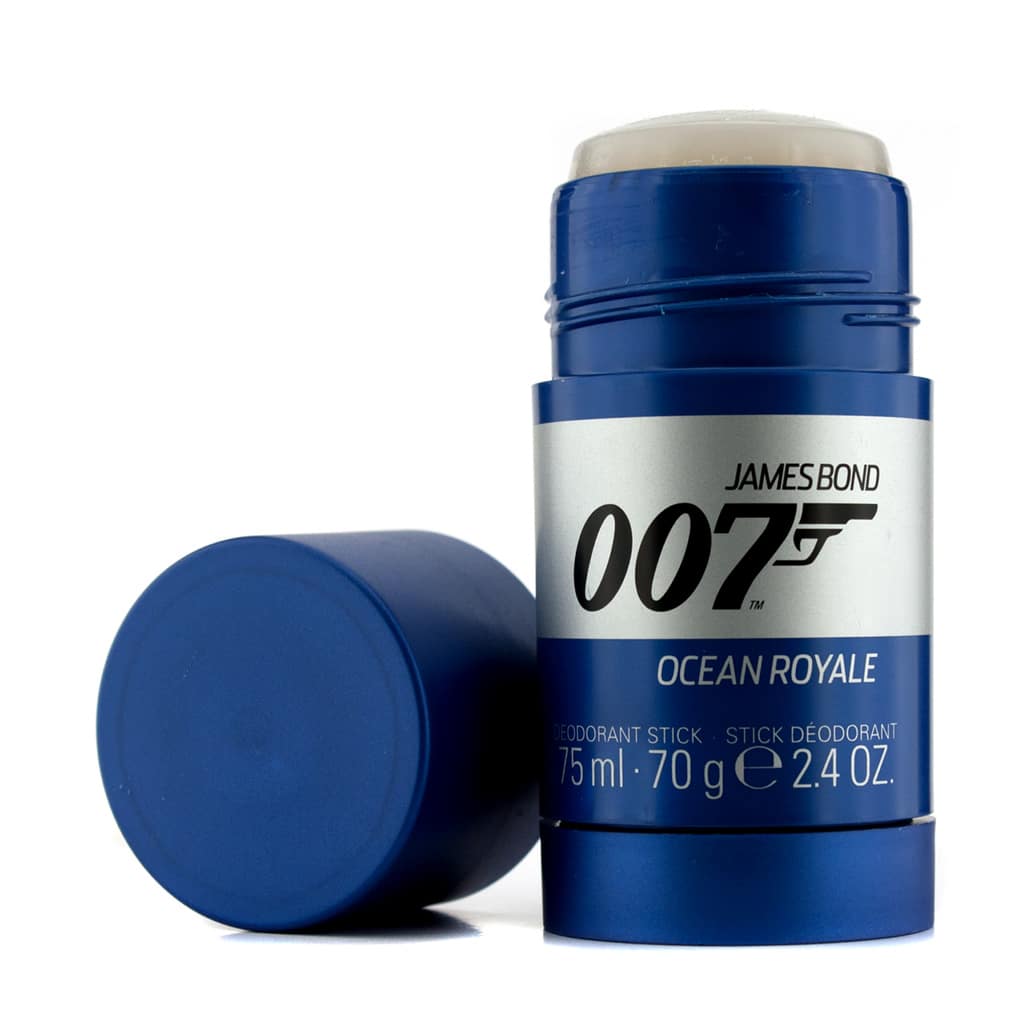 James Bond 007 Ocean Royale Deostick 75ml