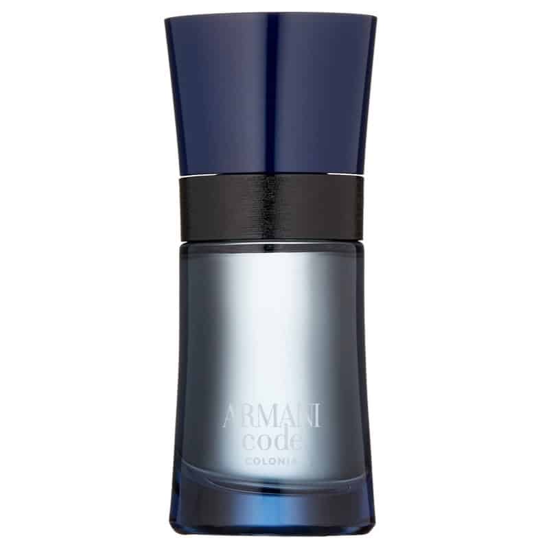 Giorgio Armani Code Colonia Edt 50ml