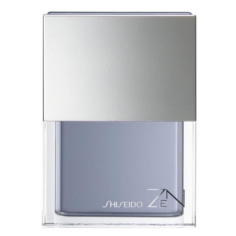 Shiseido Zen for Men Edt 100ml