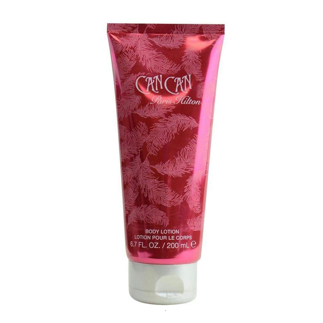 Paris Hilton Can Can Bodylotion 200ml